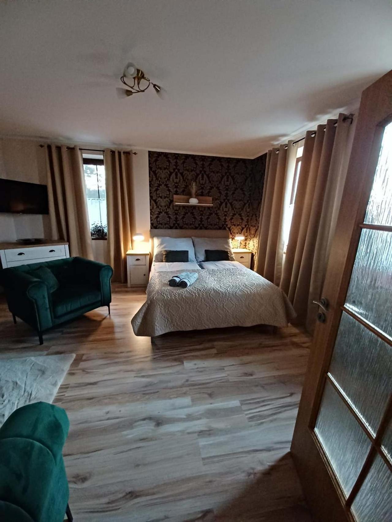 Ubytovani V Soukromi Na Sadove 906 - Valtice Dış mekan fotoğraf